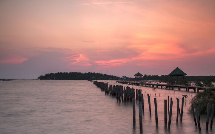 Port Kelang(Malaisie)